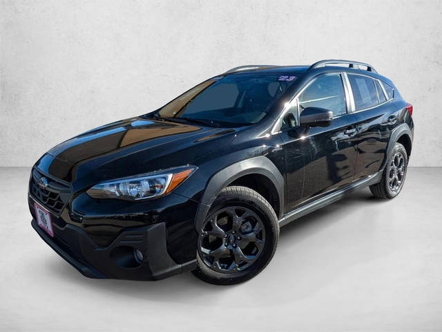 2023 Subaru Crosstrek Sport AWD photo