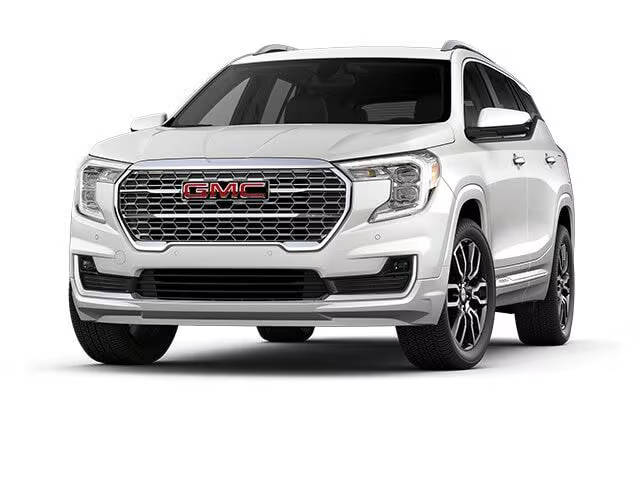 2023 GMC Terrain Denali AWD photo