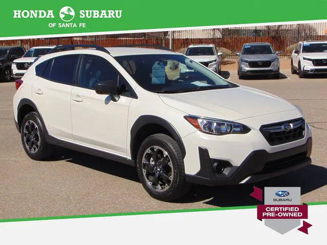 2023 Subaru Crosstrek  AWD photo