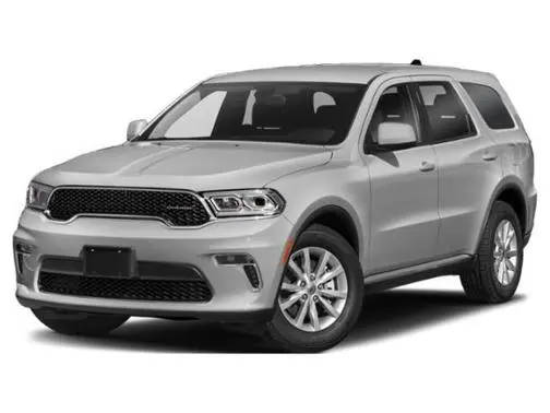 2023 Dodge Durango SRT 392 Premium AWD photo