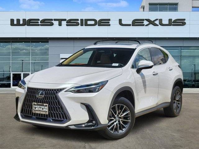 2023 Lexus NX NX 350 Premium AWD photo