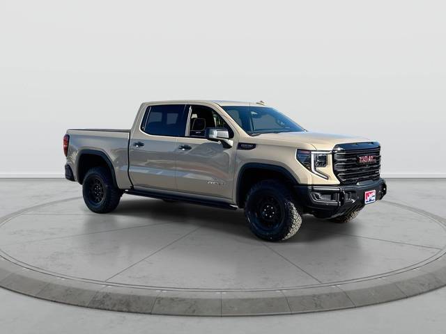 2023 GMC Sierra 1500 AT4X 4WD photo