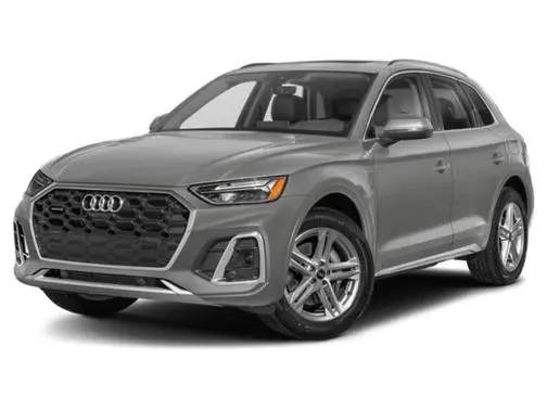 2023 Audi Q5 S line Premium Plus AWD photo