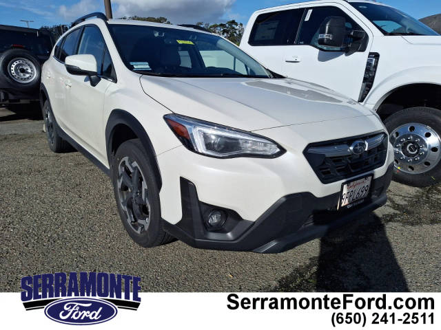 2023 Subaru Crosstrek Limited AWD photo