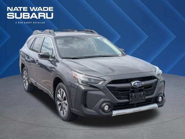 2023 Subaru Outback Limited XT AWD photo