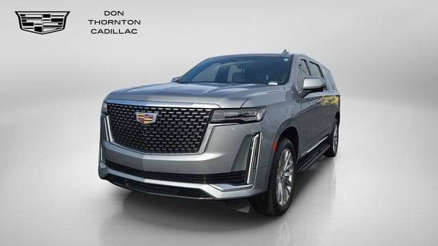 2023 Cadillac Escalade ESV 4WD Premium Luxury 4WD photo