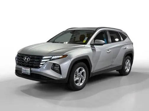 2023 Hyundai Tucson SEL FWD photo