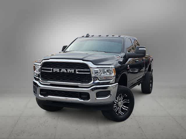 2023 Ram 2500 Tradesman 4WD photo