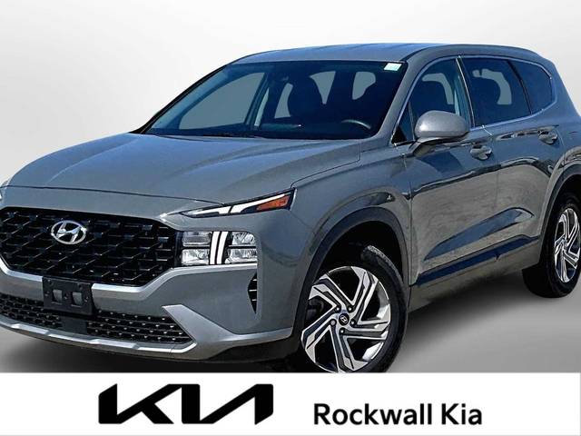 2023 Hyundai Santa Fe SE FWD photo