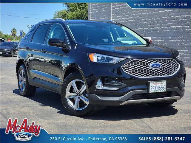 2023 Ford Edge SEL AWD photo