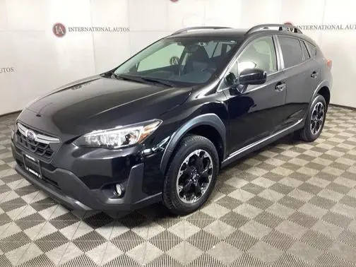 2023 Subaru Crosstrek Premium AWD photo