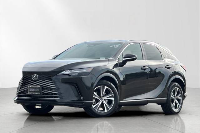 2023 Lexus RX RX 350h Premium AWD photo