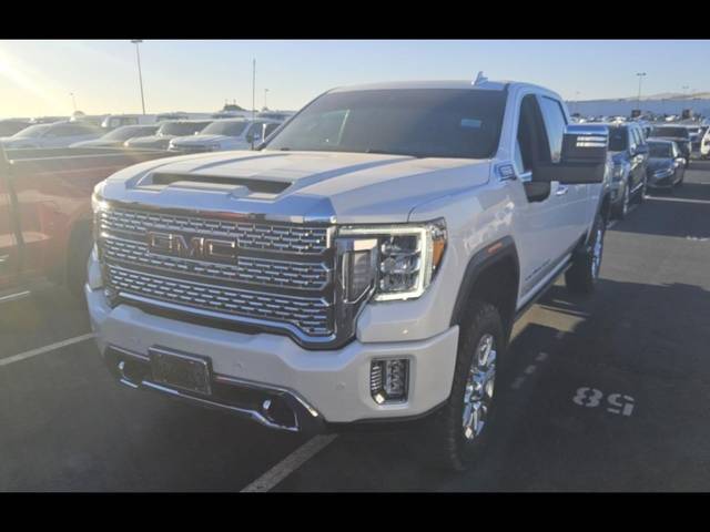 2023 GMC Sierra 2500HD Denali 4WD photo