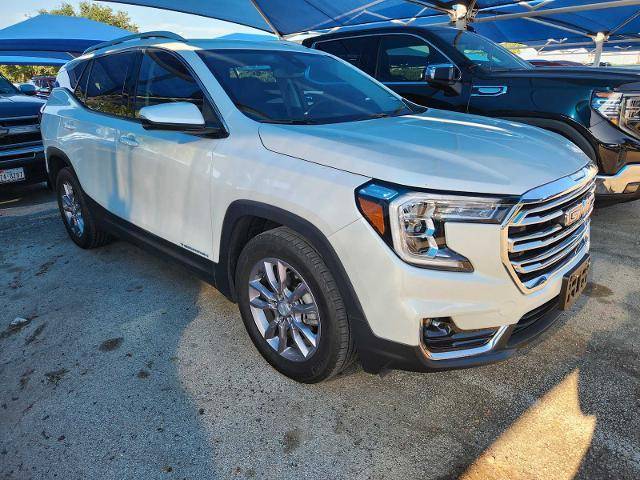 2023 GMC Terrain SLT FWD photo