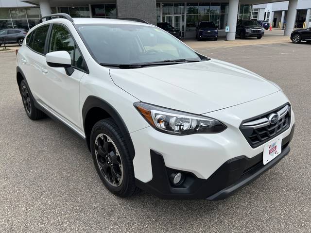 2023 Subaru Crosstrek Premium AWD photo