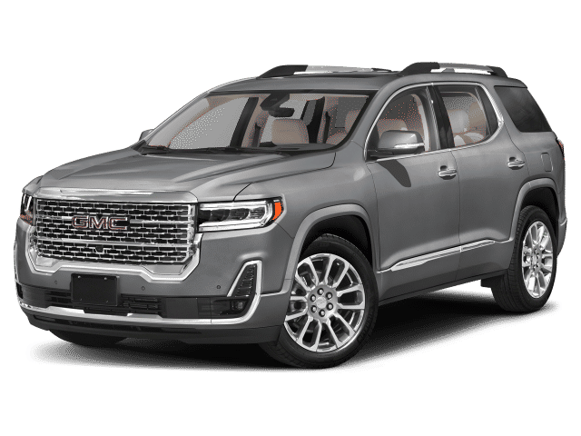 2023 GMC Acadia Denali FWD photo