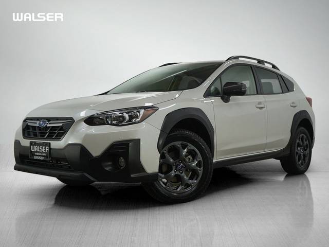 2023 Subaru Crosstrek Sport AWD photo