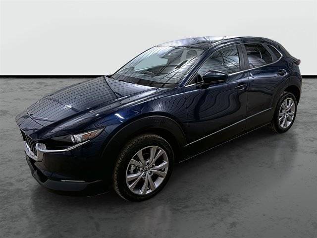 2020 Mazda CX-30 Select Package AWD photo