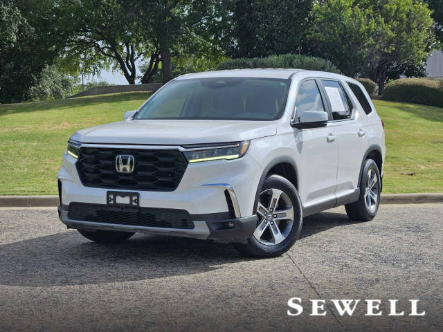 2023 Honda Pilot EX-L 7 Passenger AWD photo