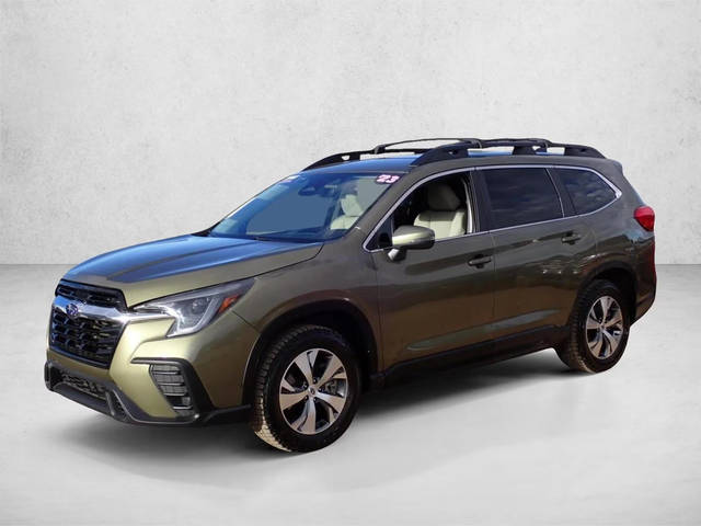2023 Subaru Ascent Premium AWD photo