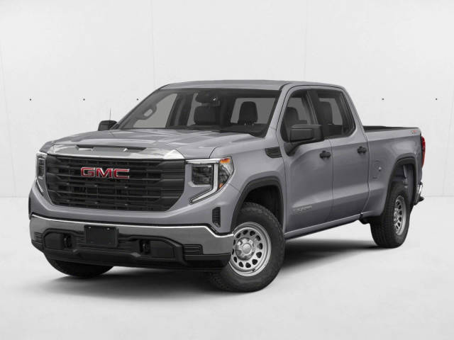 2023 GMC Sierra 1500 SLT 4WD photo