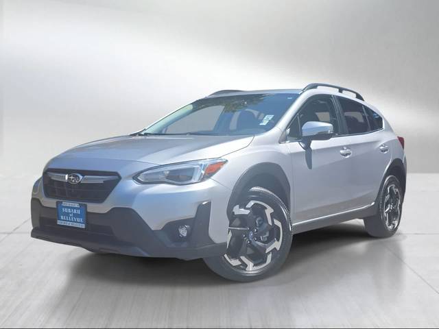 2023 Subaru Crosstrek Limited AWD photo