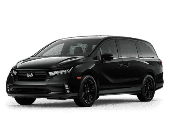 2023 Honda Odyssey Sport FWD photo