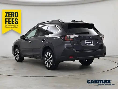 2023 Subaru Outback Touring XT AWD photo