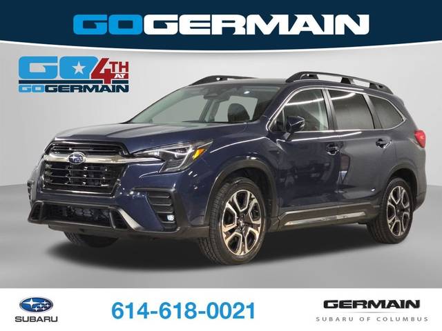 2023 Subaru Ascent Limited AWD photo