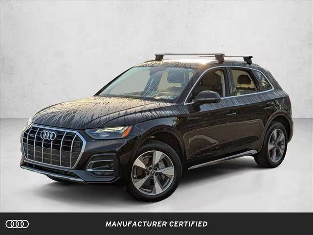 2023 Audi Q5 Premium AWD photo