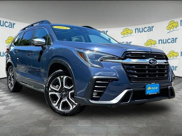 2023 Subaru Ascent Limited AWD photo
