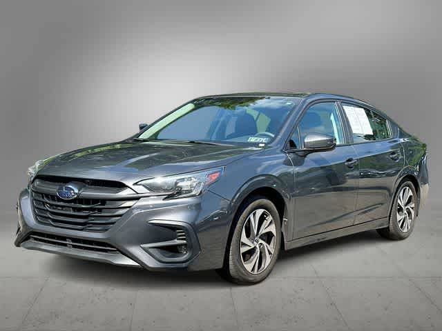 2023 Subaru Legacy Premium AWD photo