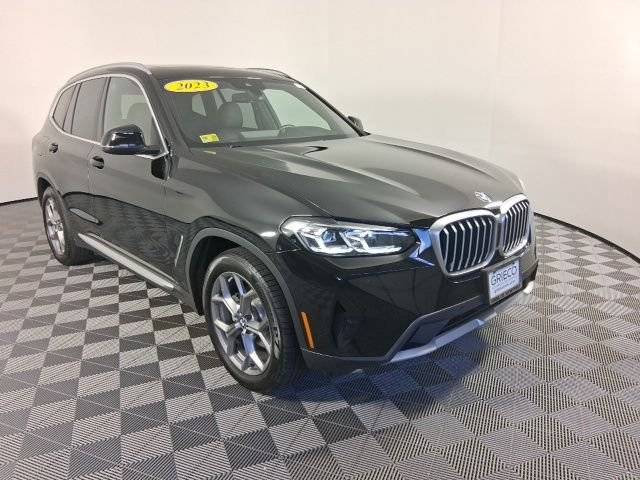 2023 BMW X3 xDrive30i AWD photo