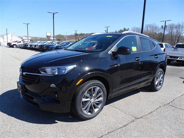 2023 Buick Encore GX Select FWD photo