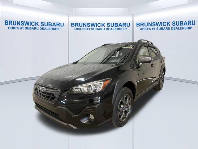 2023 Subaru Crosstrek Sport AWD photo