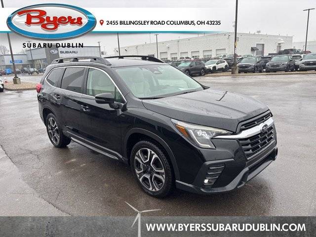 2023 Subaru Ascent Limited AWD photo
