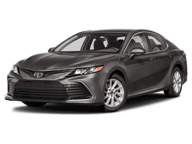 2023 Toyota Camry LE AWD photo