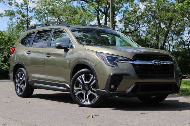 2023 Subaru Ascent Limited AWD photo