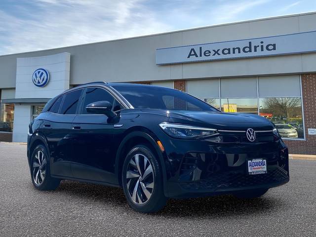 2023 Volkswagen ID.4 Pro RWD photo