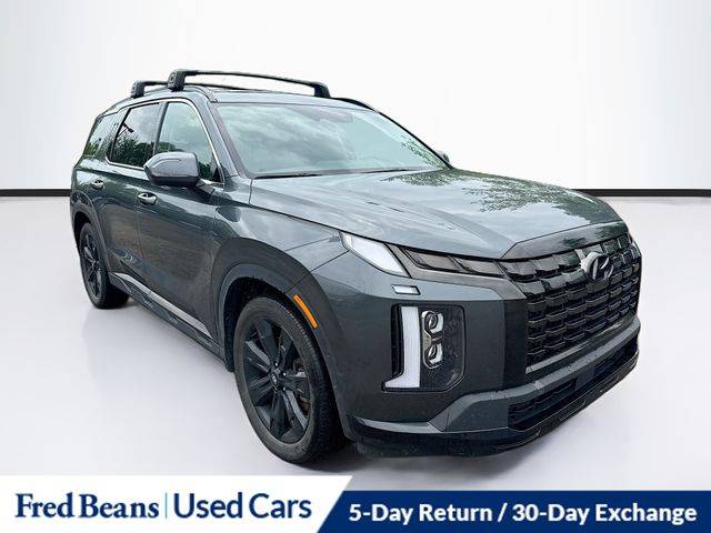 2023 Hyundai Palisade XRT AWD photo