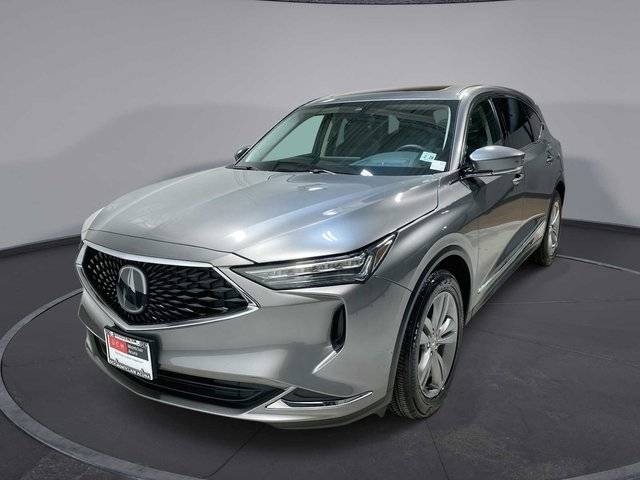2023 Acura MDX  AWD photo