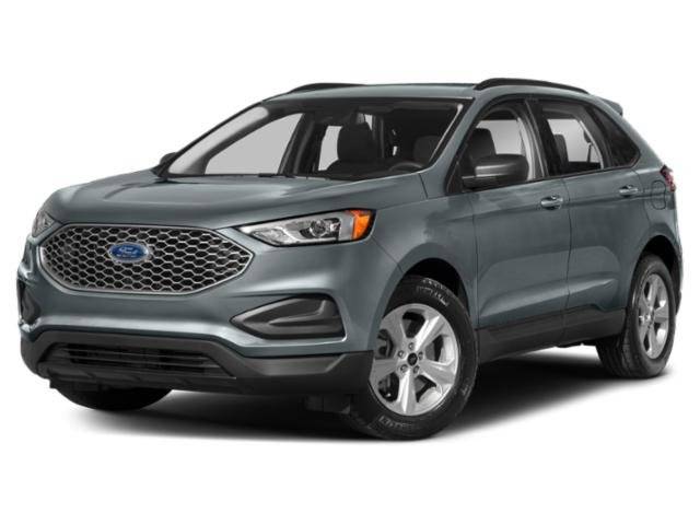 2023 Ford Edge SE AWD photo