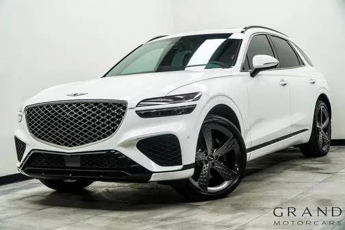 2023 Genesis GV70 2.5T AWD photo