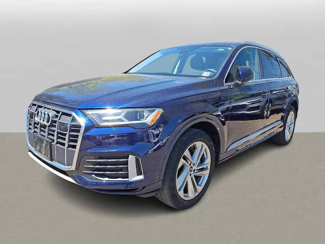 2023 Audi Q7 Premium AWD photo