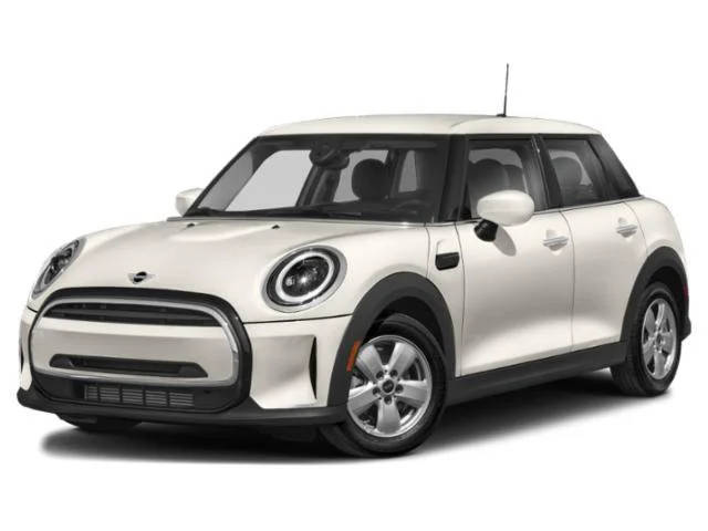 2023 MINI Hardtop 4 Door Cooper FWD photo