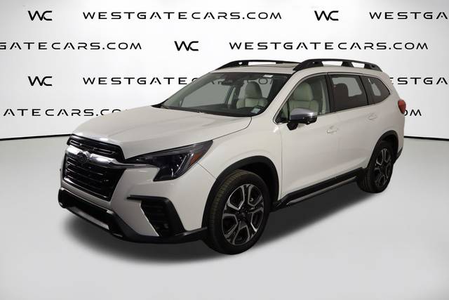 2023 Subaru Ascent Limited AWD photo