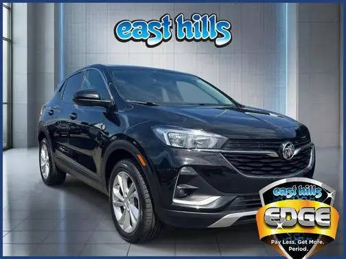 2023 Buick Encore GX Preferred AWD photo