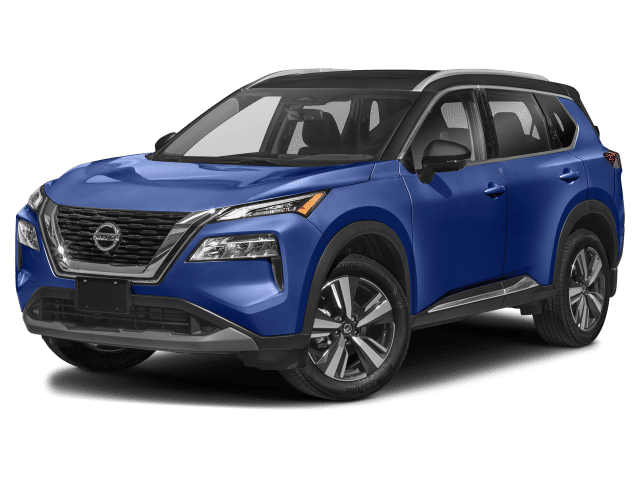 2023 Nissan Rogue SL AWD photo
