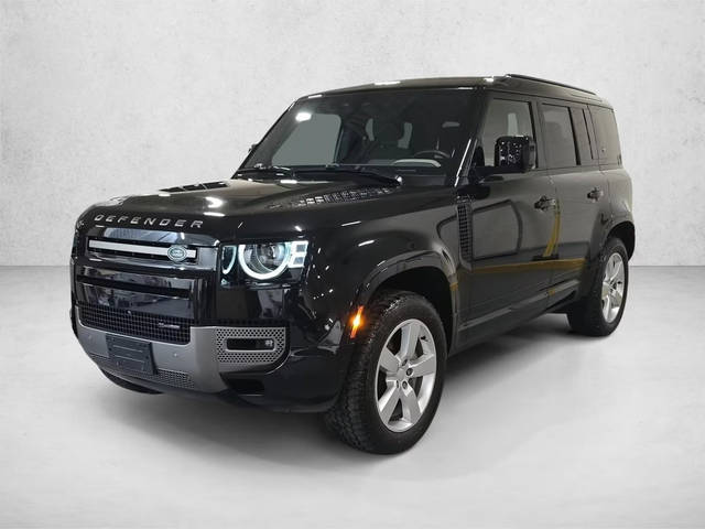 2023 Land Rover Defender 110 X-Dynamic SE AWD photo