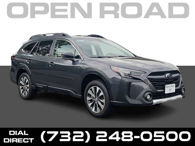 2023 Subaru Outback Limited AWD photo
